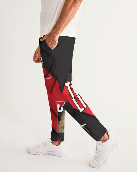American Lion Association Red Lion Men's Joggers