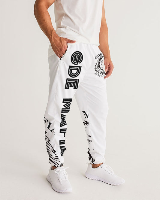 GDE Mafia: King Roc Chapter 1 Men's Track Pants