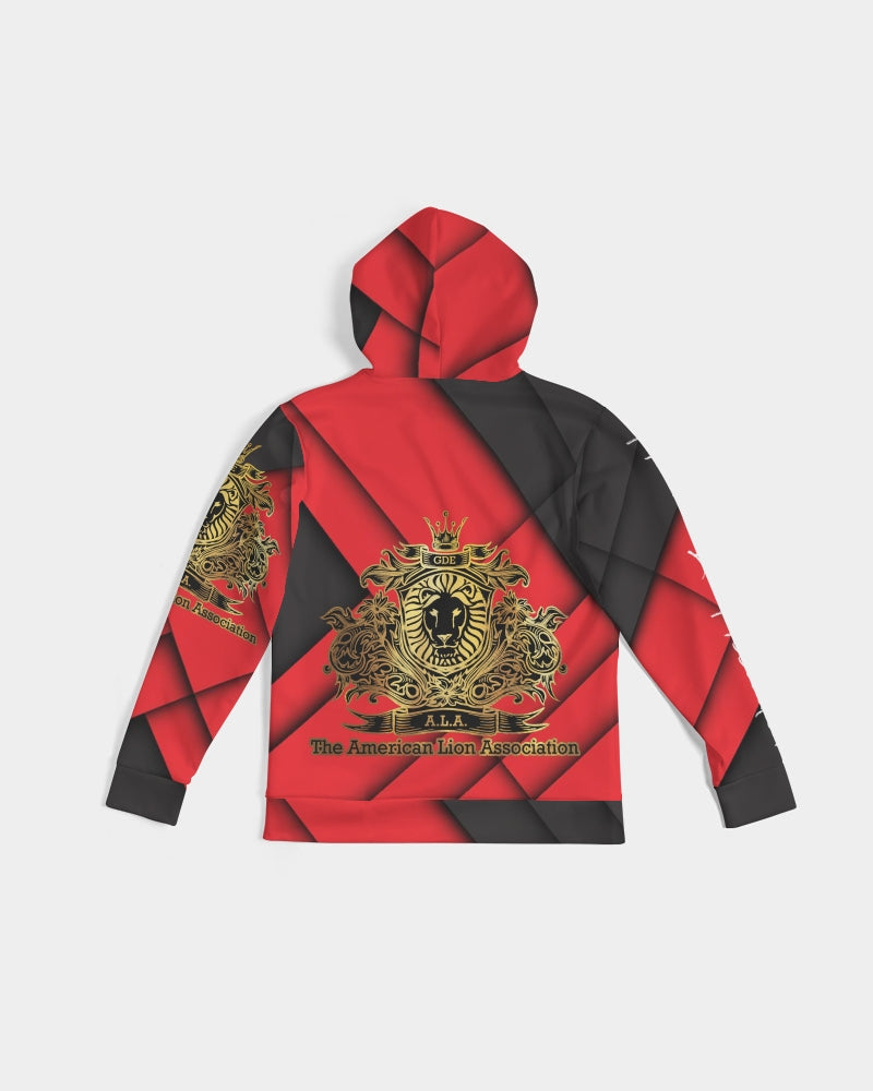 ALA Red Lion Men's Hoodie