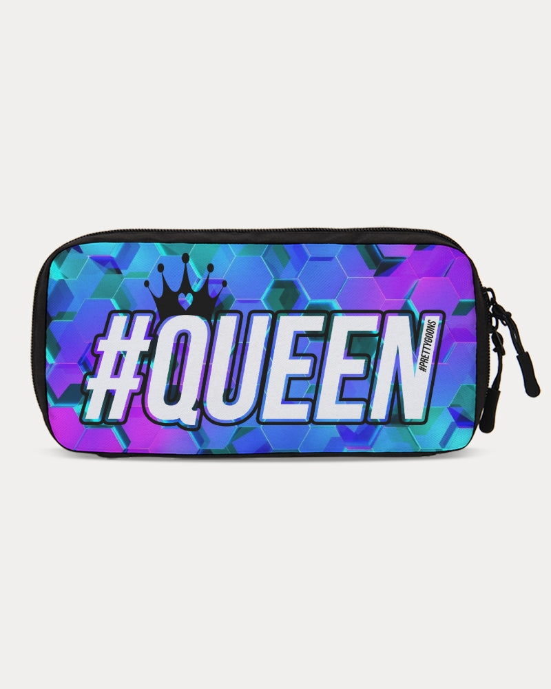Queen Small Travel Organizer