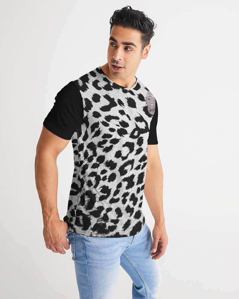 Pretty Goons Jaguar  Men's Tee