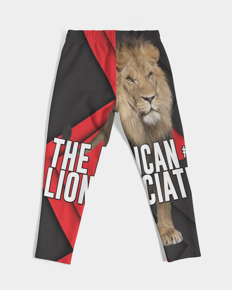 American Lion Association Red Lion Men's Joggers