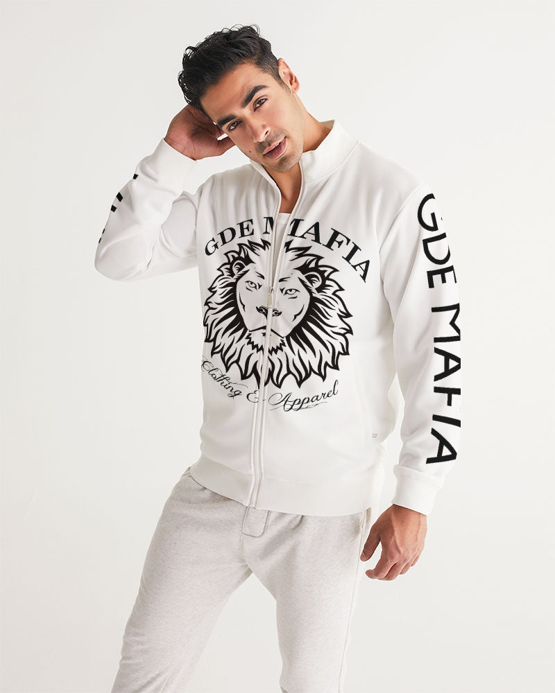 GDE Mafia: King Roc Chapter 1 Men's Track Jacket
