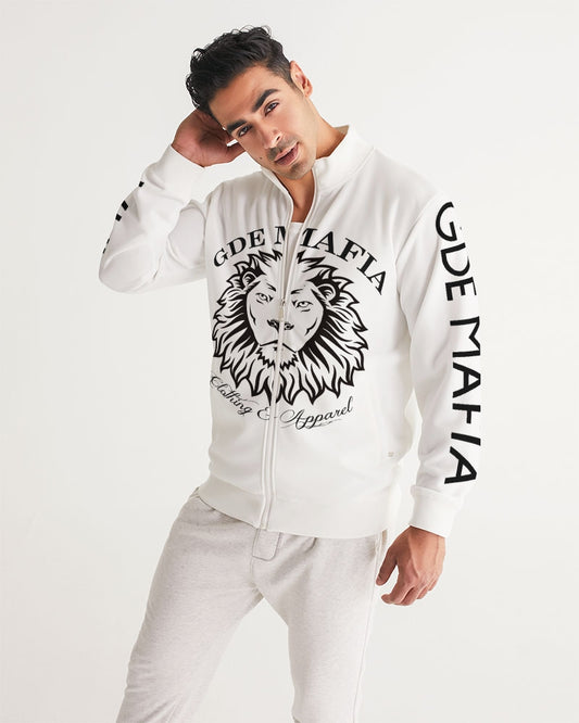GDE Mafia: King Roc Chapter 1 Men's Track Jacket