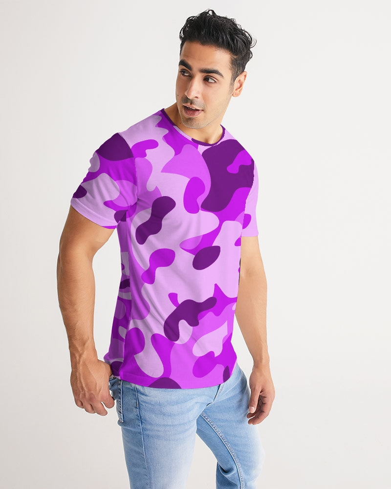 Pretty Goons Vampire Head Men's Tee