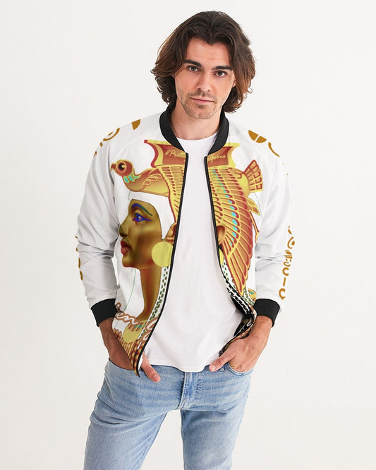 Pretty Goons Golden Goddesses Part 1 Men's Bomber Jacket