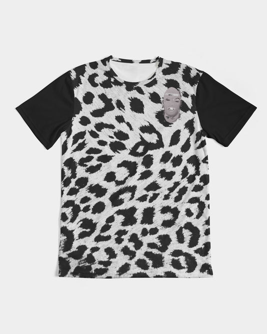 Pretty Goons Jaguar  Men's Tee