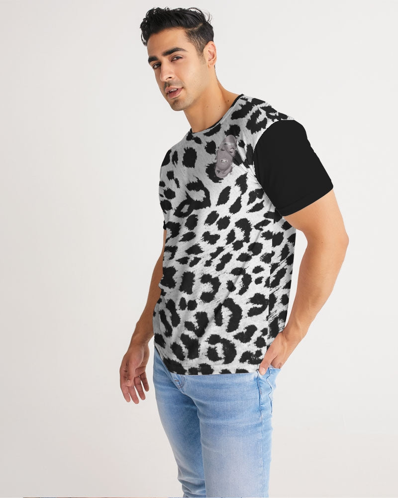 Pretty Goons Jaguar  Men's Tee