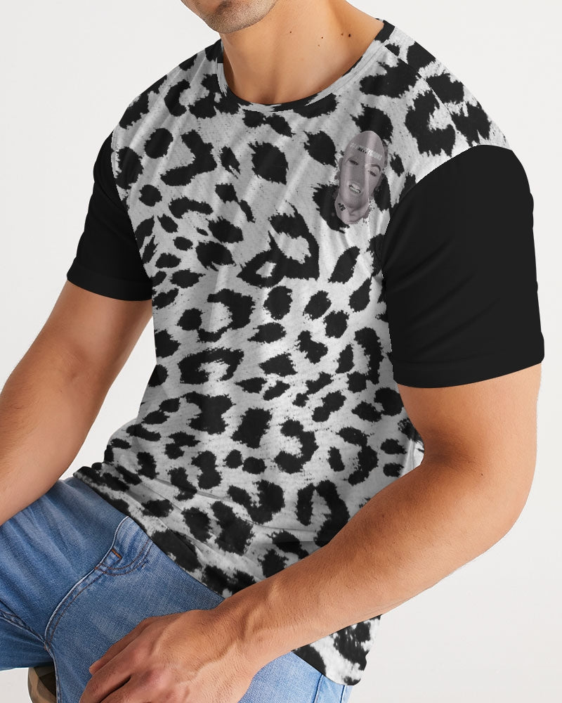 Pretty Goons Jaguar  Men's Tee