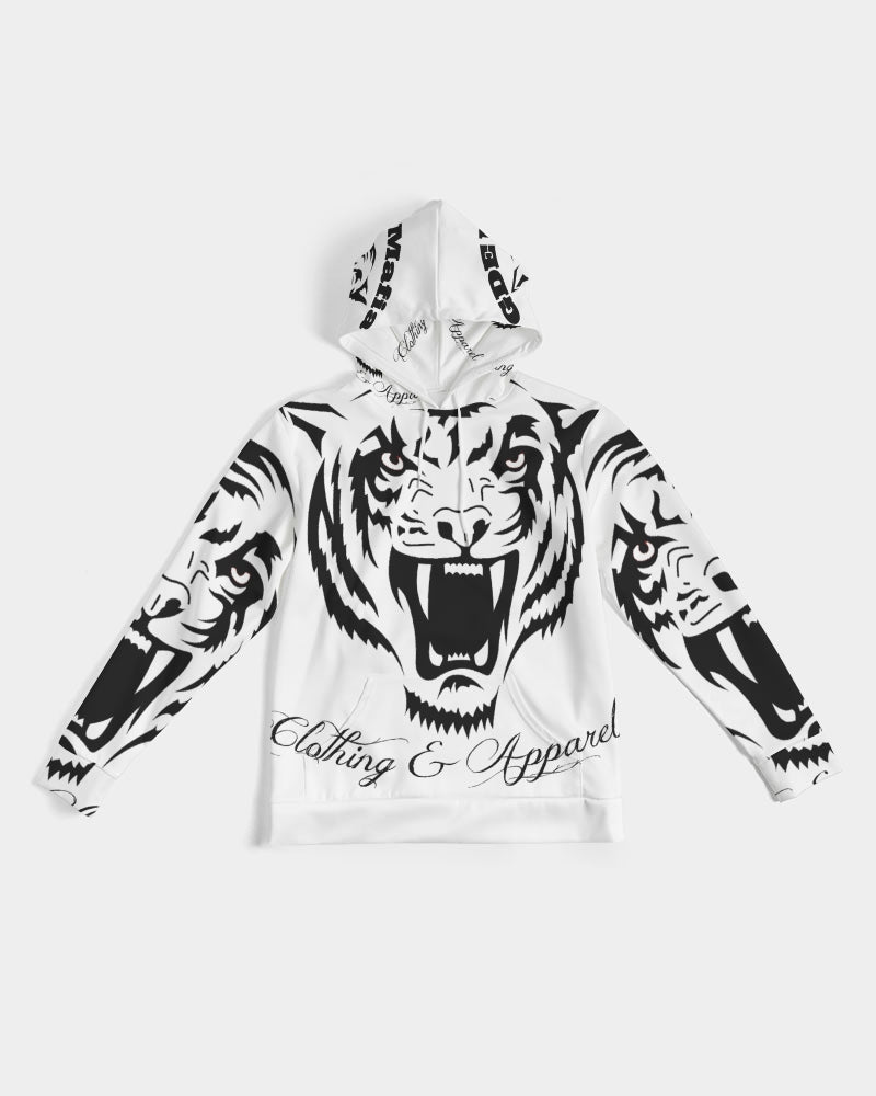GDE Mafia Bengal Tiger Men's Hoodie