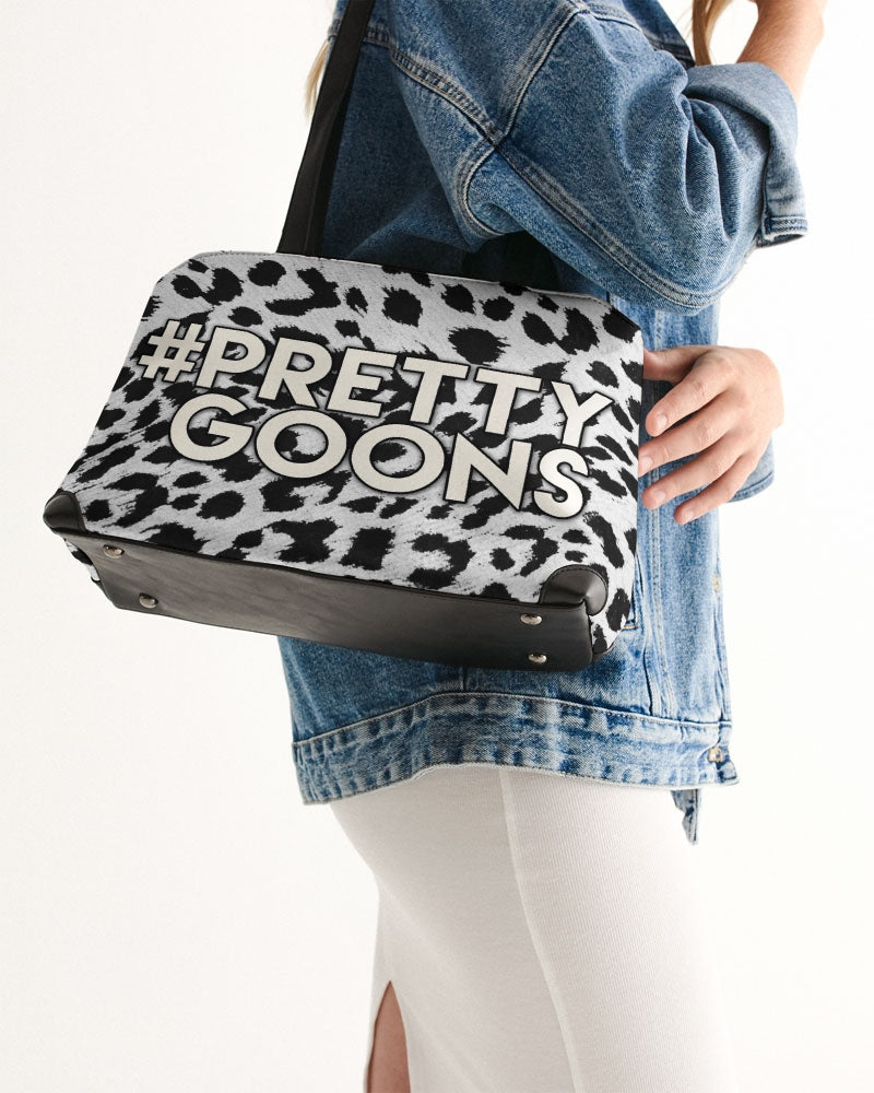 Pretty Goons Jaguar  Shoulder Bag