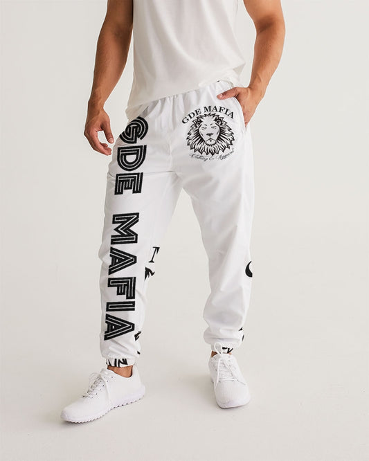 GDE Mafia: King Roc Chapter 1 Men's Track Pants