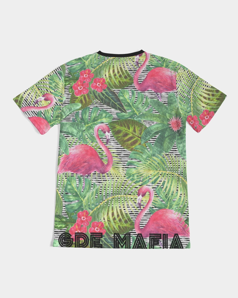 Flamingos Men's Tee