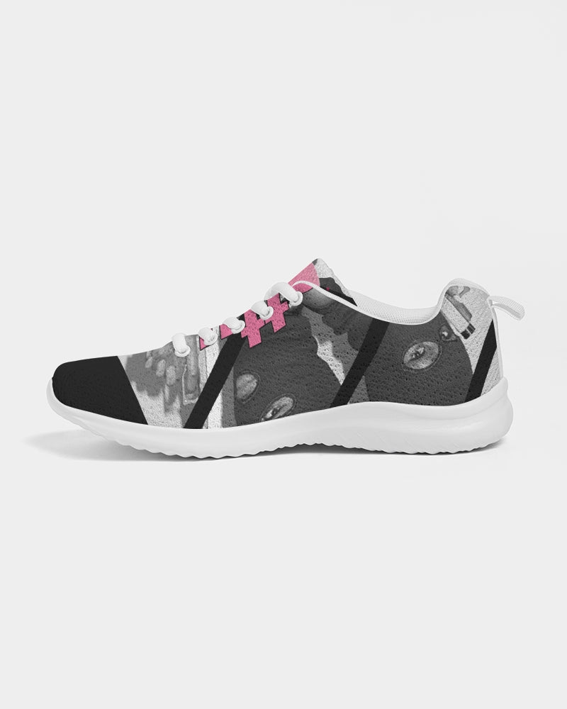 Pretty Goons Women's Athletic Shoe