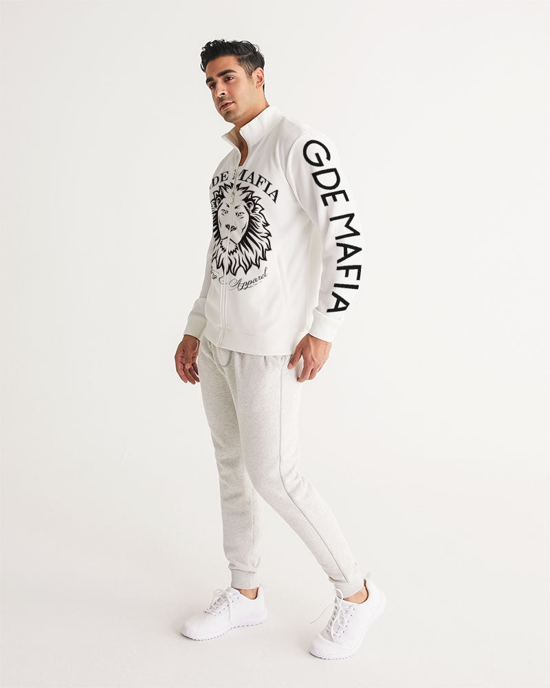 GDE Mafia: King Roc Chapter 1 Men's Track Jacket