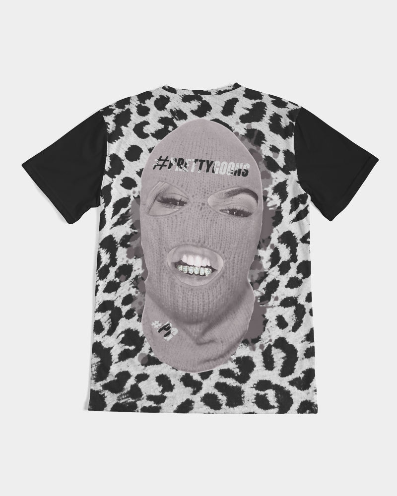 Pretty Goons Jaguar  Men's Tee