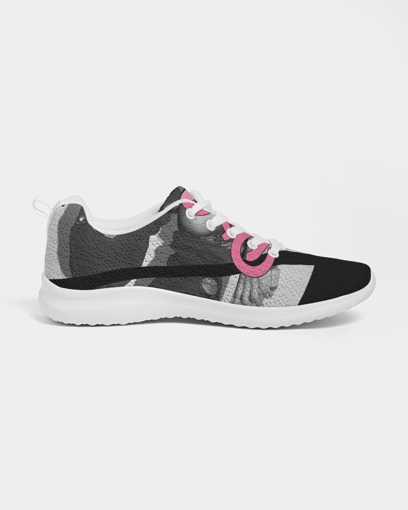 Pretty Goons Women's Athletic Shoe