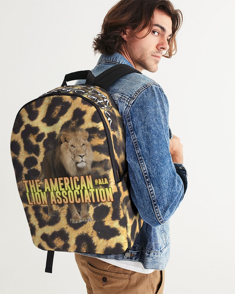 ALA Large Backpack