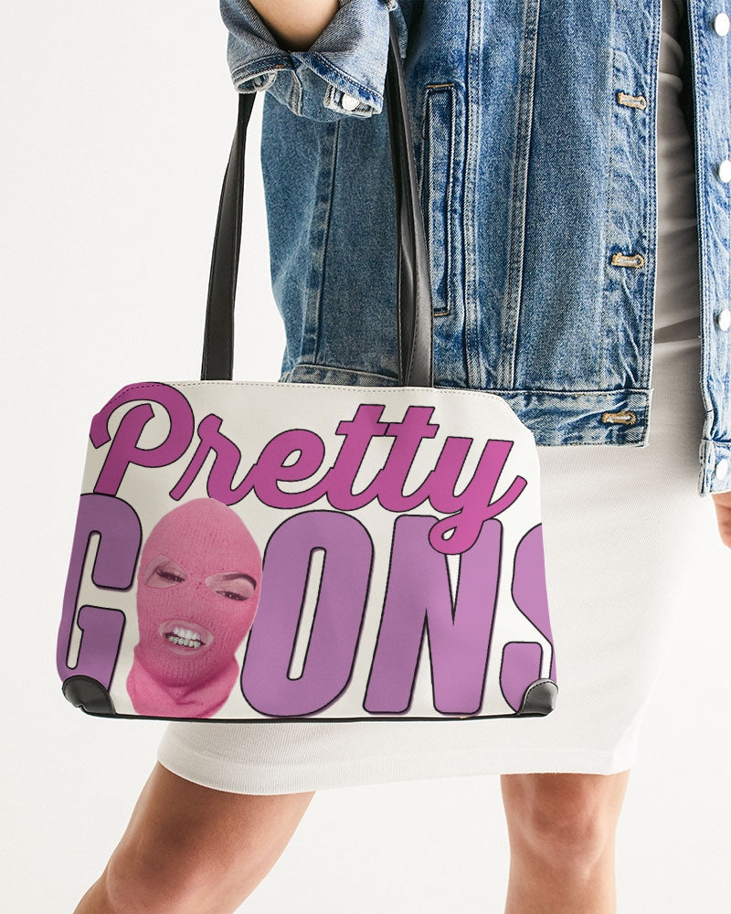 Pretty Goons Shoulder Bag