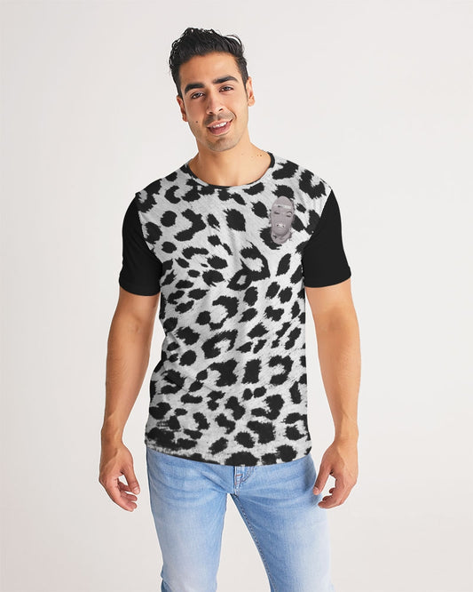 Pretty Goons Jaguar  Men's Tee