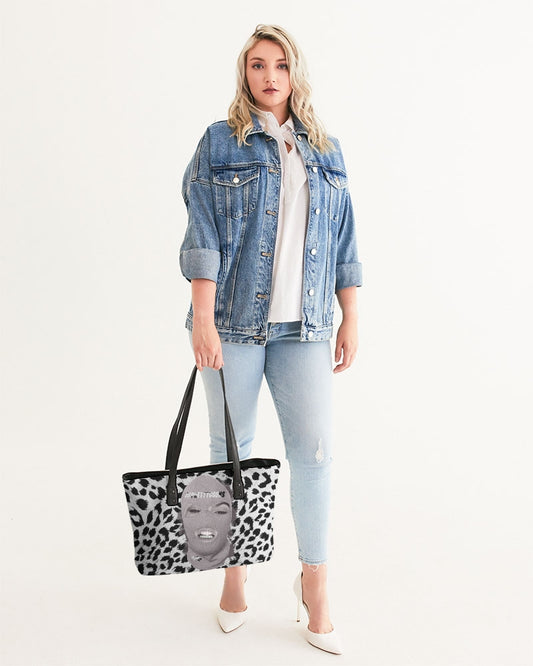Pretty Goons Jaguar  Stylish Tote