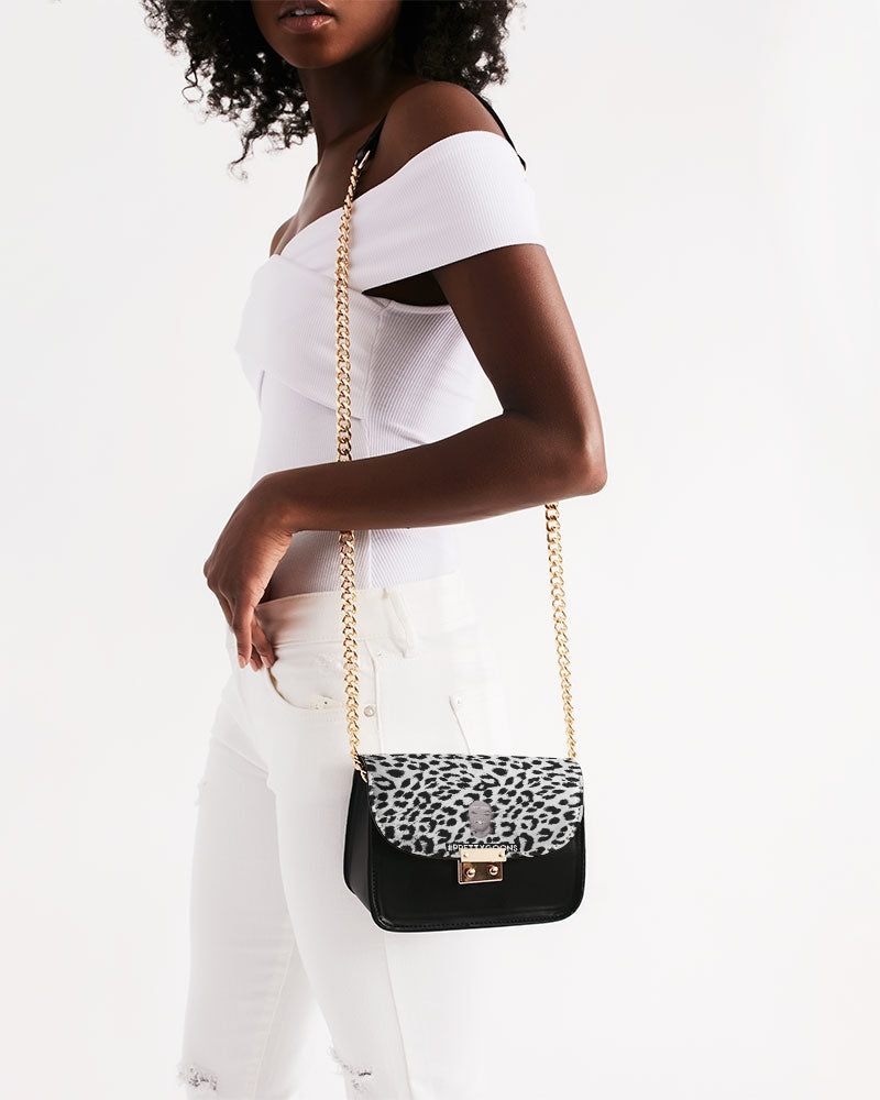 Pretty Goons Jaguar  Small Shoulder Bag
