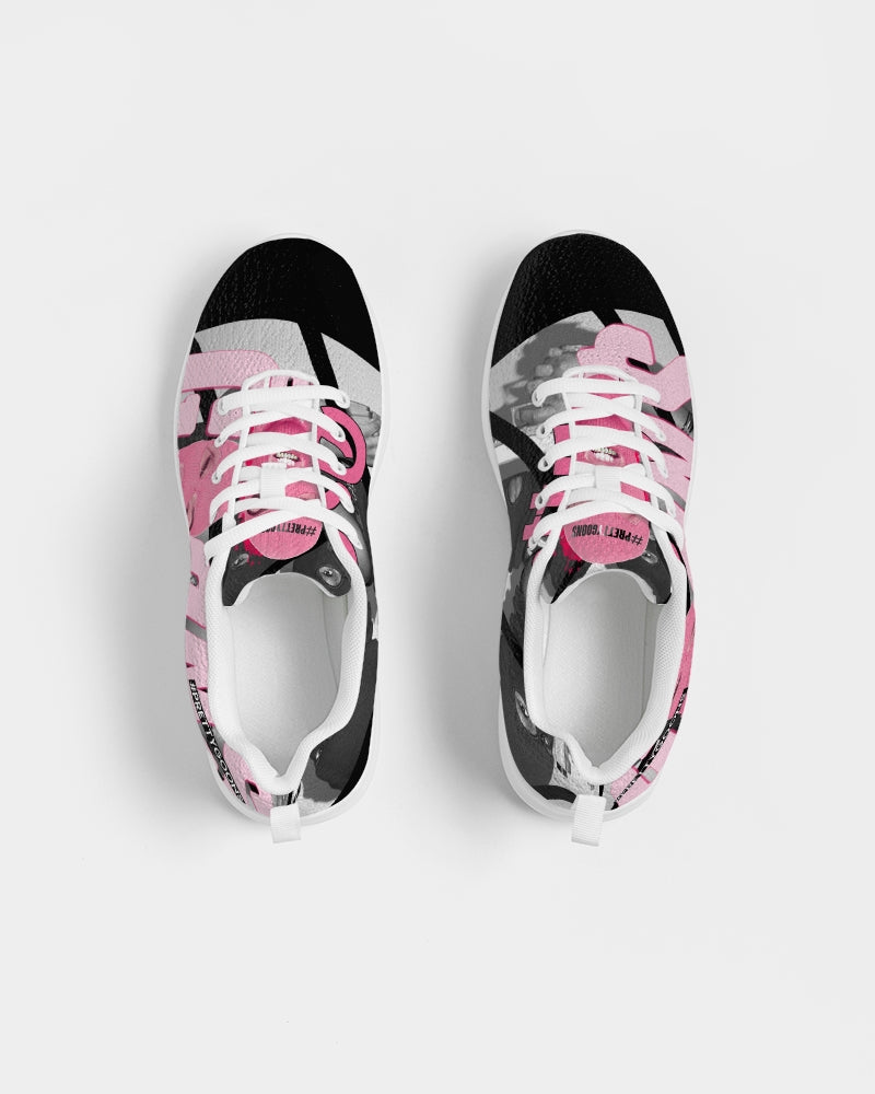 Pretty Goons Women's Athletic Shoe