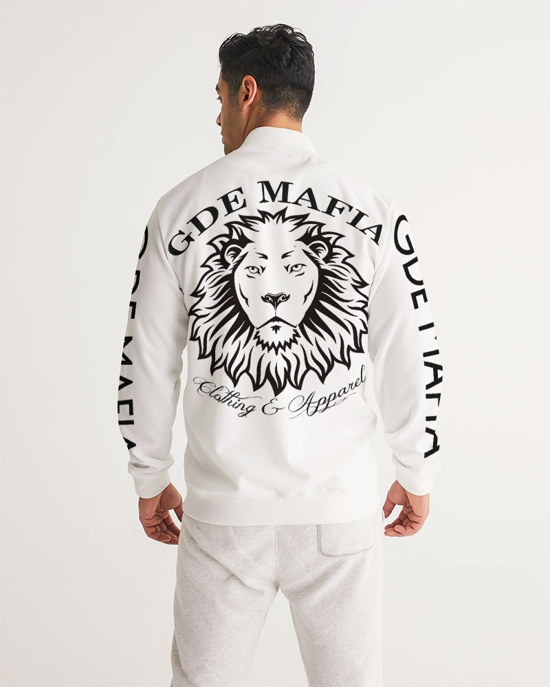 GDE Mafia: King Roc Chapter 1 Men's Track Jacket