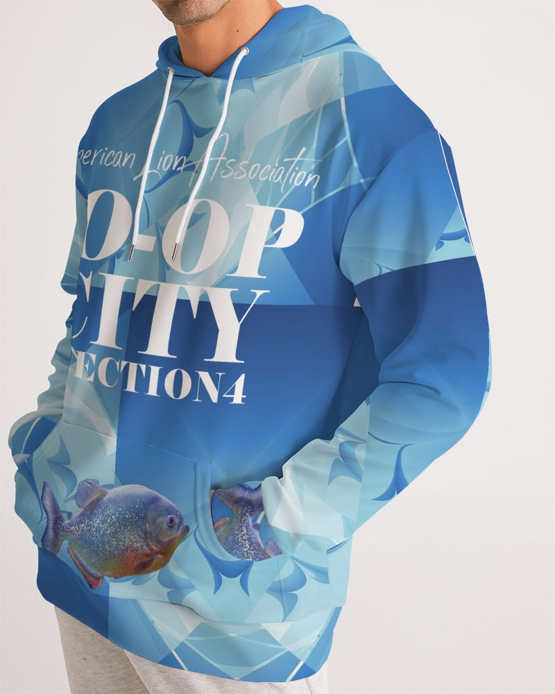 Co-op City Section 4 Men's Hoodie