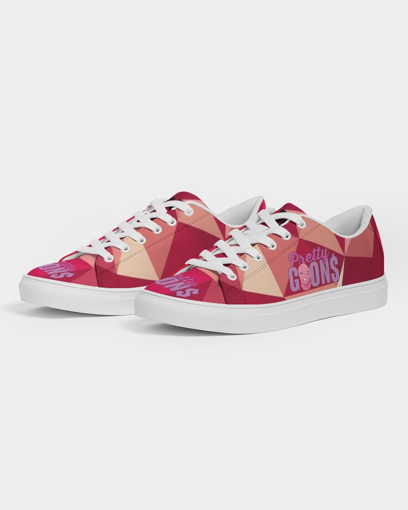 Pretty Goons Sneaker Collection Chapter 1