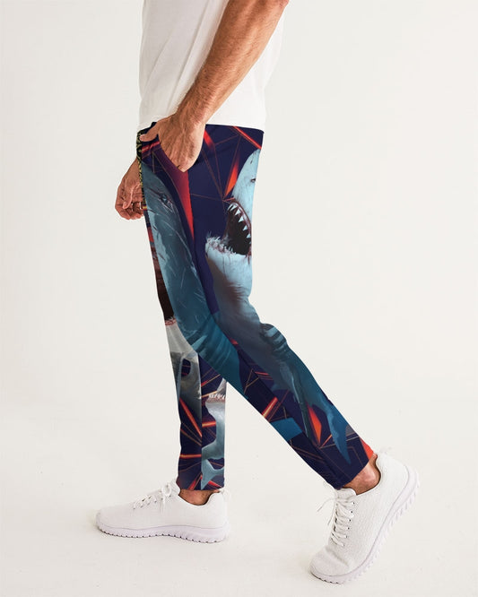 American Lion Association Silent But Deadly Men's Joggers
