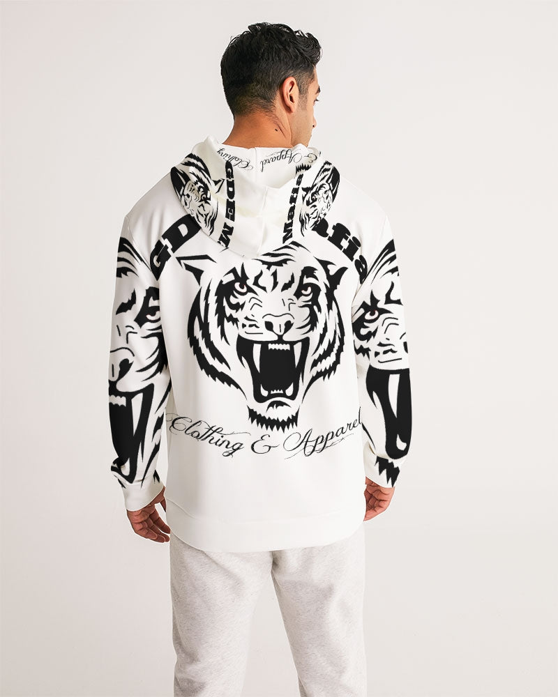 GDE Mafia Bengal Tiger Men's Hoodie