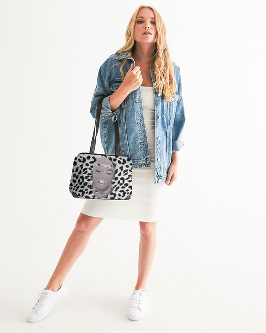 Pretty Goons Jaguar  Shoulder Bag
