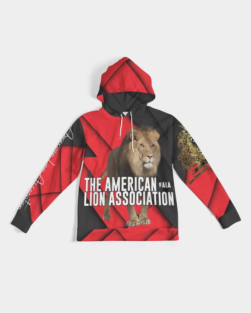 ALA Red Lion Men's Hoodie