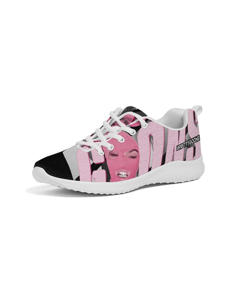 Pretty Goons Women's Athletic Shoe