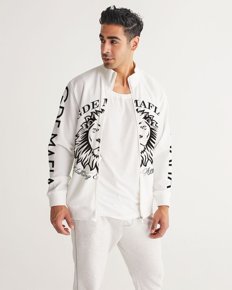 GDE Mafia: King Roc Chapter 1 Men's Track Jacket
