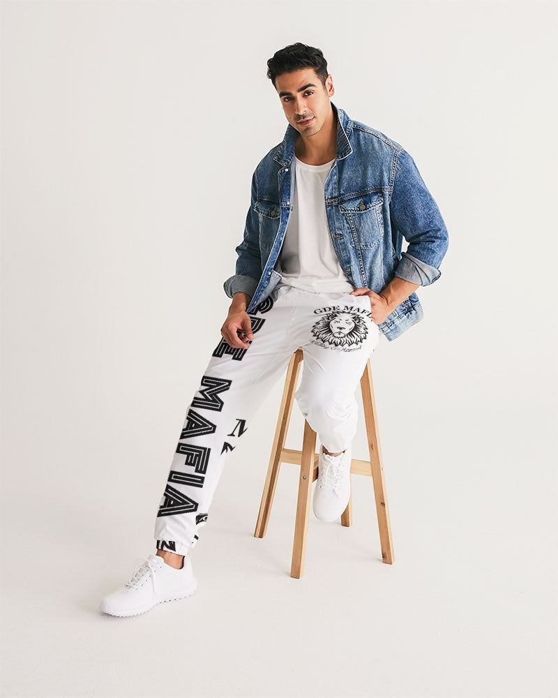 GDE Mafia: King Roc Chapter 1 Men's Track Pants