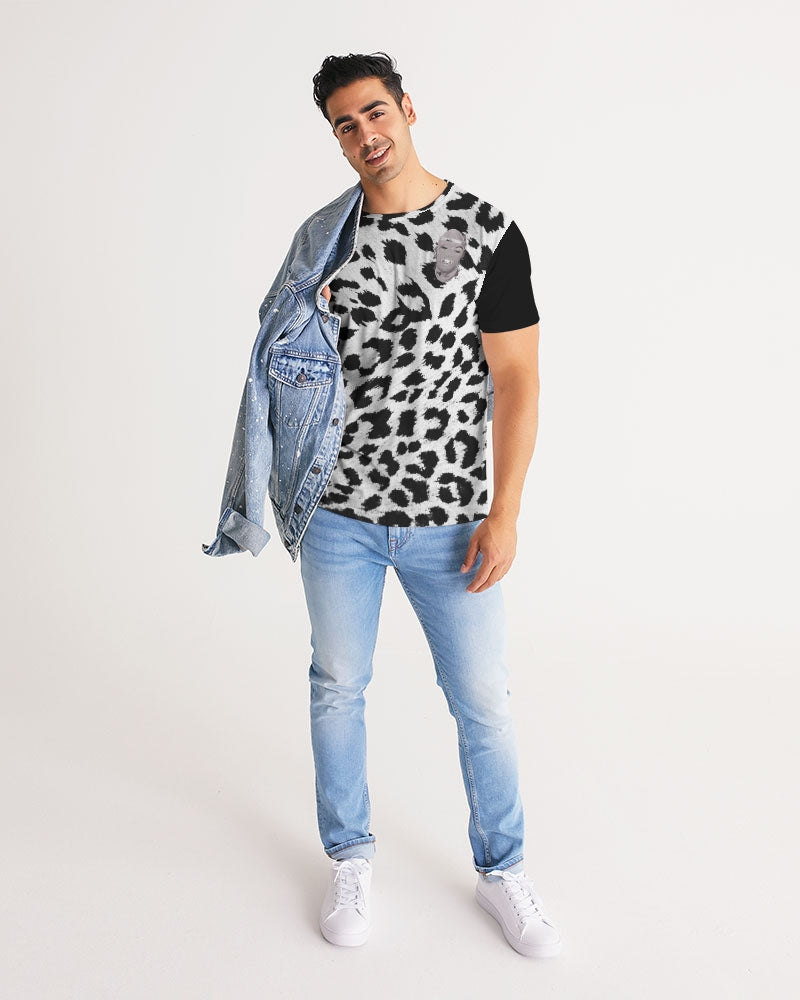 Pretty Goons Jaguar  Men's Tee