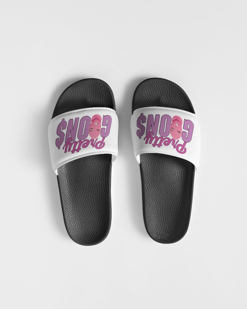 Pretty Goons Women's Slide Sandal