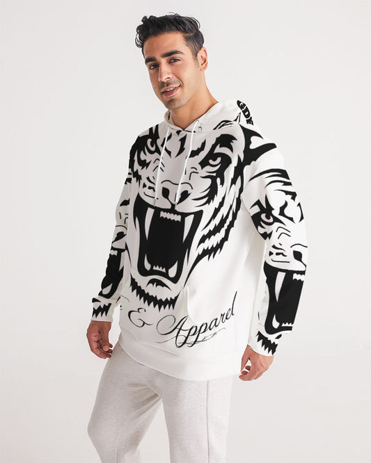 GDE Mafia Bengal Tiger Men's Hoodie