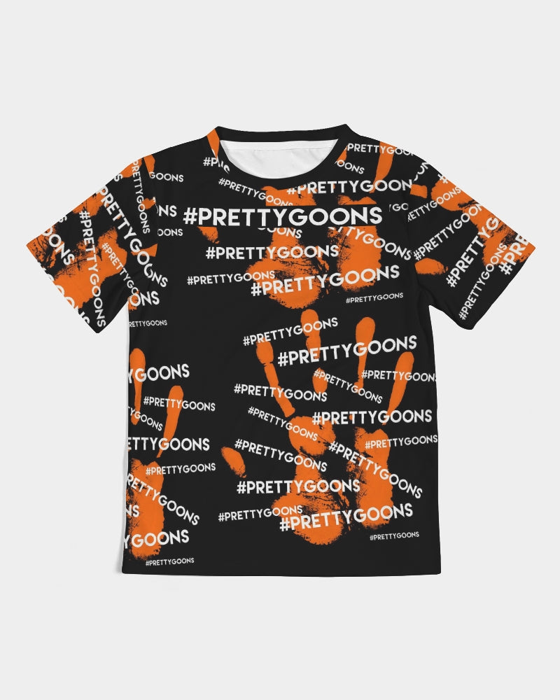 HIGH FIVE ORANGE Kids Tee