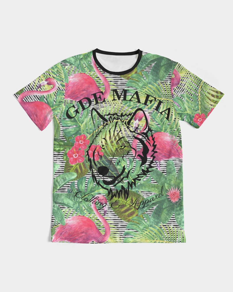 Flamingos Men's Tee