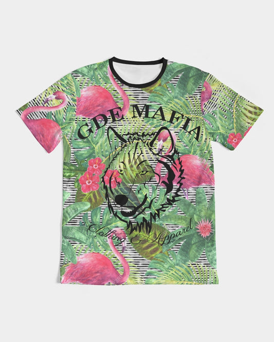 Flamingos Men's Tee