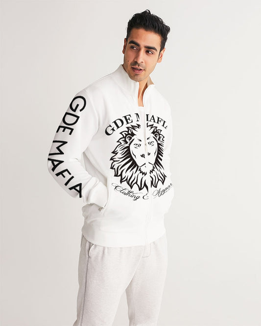 GDE Mafia: King Roc Chapter 1 Men's Track Jacket