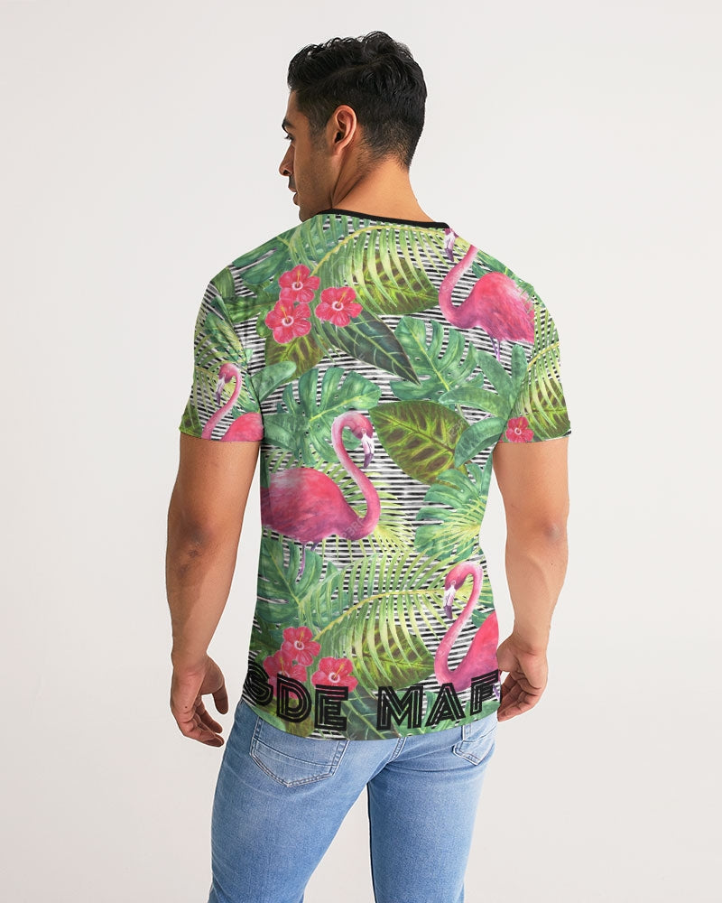 Flamingos Men's Tee