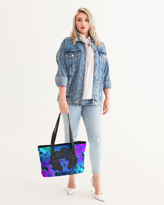 Queen Stylish Tote